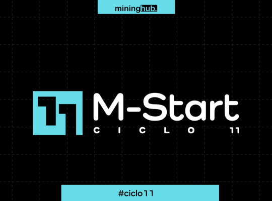 M-Start Ciclo 11 é lançado com nova metodologia e amplia seu impacto no setor mineral