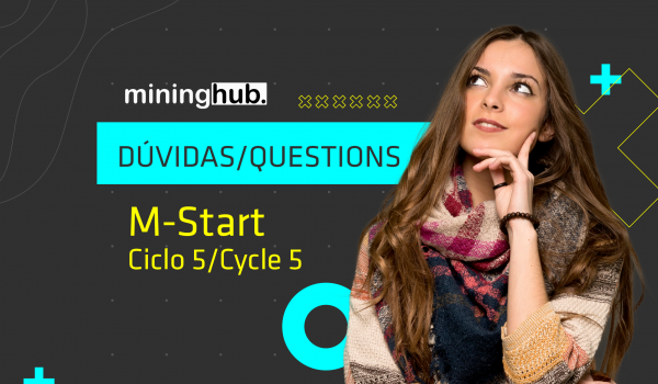 Do you have questions about the M-Start Cycle 5 Notice?
